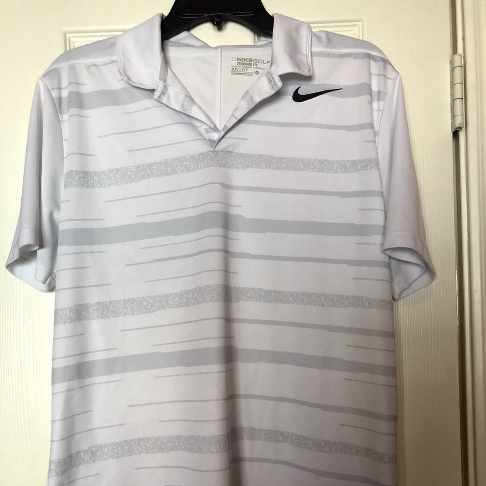 Nike Golf Polo